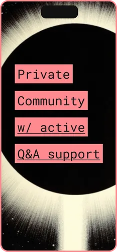 Private Community