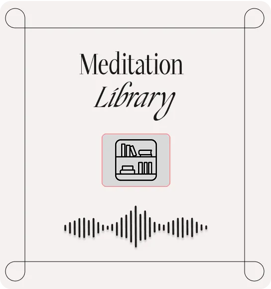 30+ Guided 15-Minute Meditations